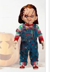 Chucky costume
